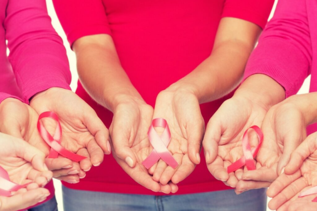 The Breast Cancer Dilemma: Stress, Stressors, Trauma and Shock