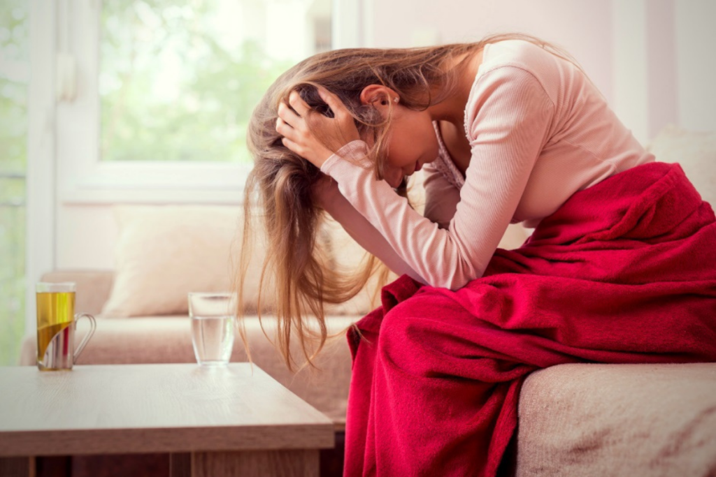 Types of Headaches and Migraines : Natural Remedies to Manage Them